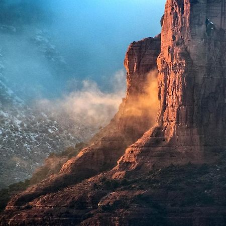 Sedona Studio At Thunder Mountain Bagian luar foto
