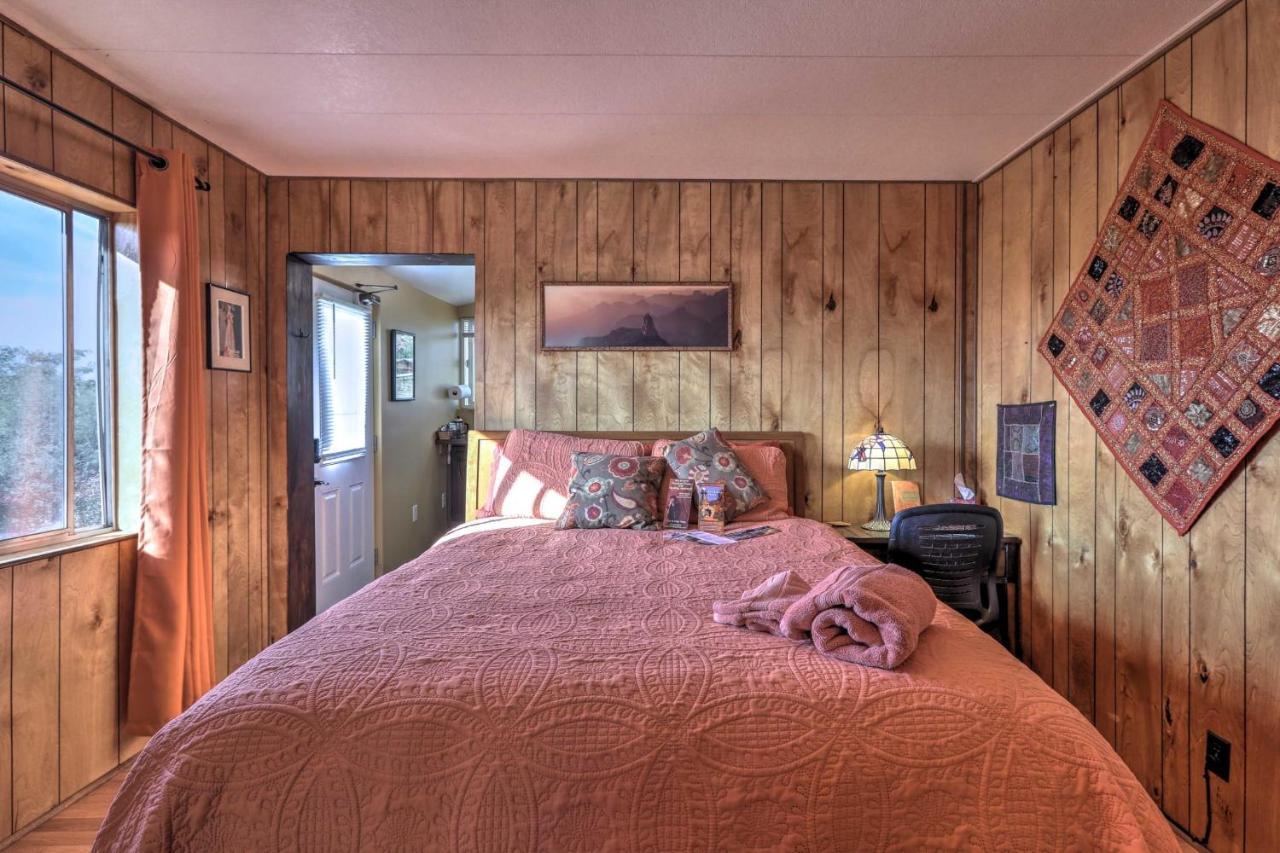 Sedona Studio At Thunder Mountain Bagian luar foto