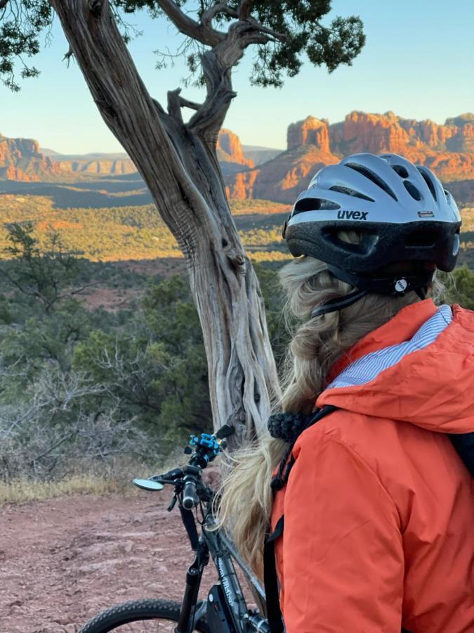 Sedona Studio At Thunder Mountain Bagian luar foto